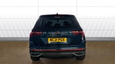 Volkswagen Tiguan 1.5 TSI 150 Elegance 5dr DSG Petrol Estate